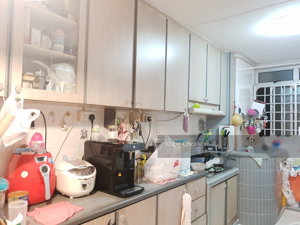 Blk 149 Simei Street 1 (Tampines), HDB 4 Rooms #198157672